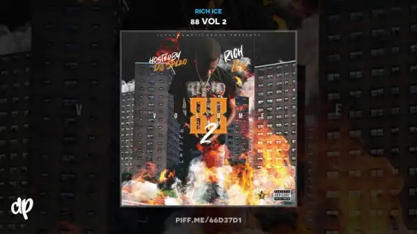 Rich Ice - All night